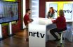 Vidéo : NRTV - La Quotidienne du lundi 7 février 2022