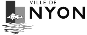 Logo de la Ville de Nyon